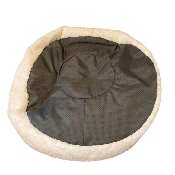 Unicorn bean bag chair kids room theme - Picture 4 of 5